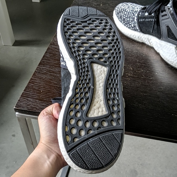 Adidas EQT Support 93/17 Primeknit - Picture 4 of 4